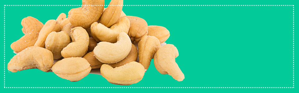 Nuts