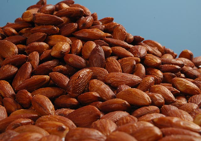 Healthy Nut mix